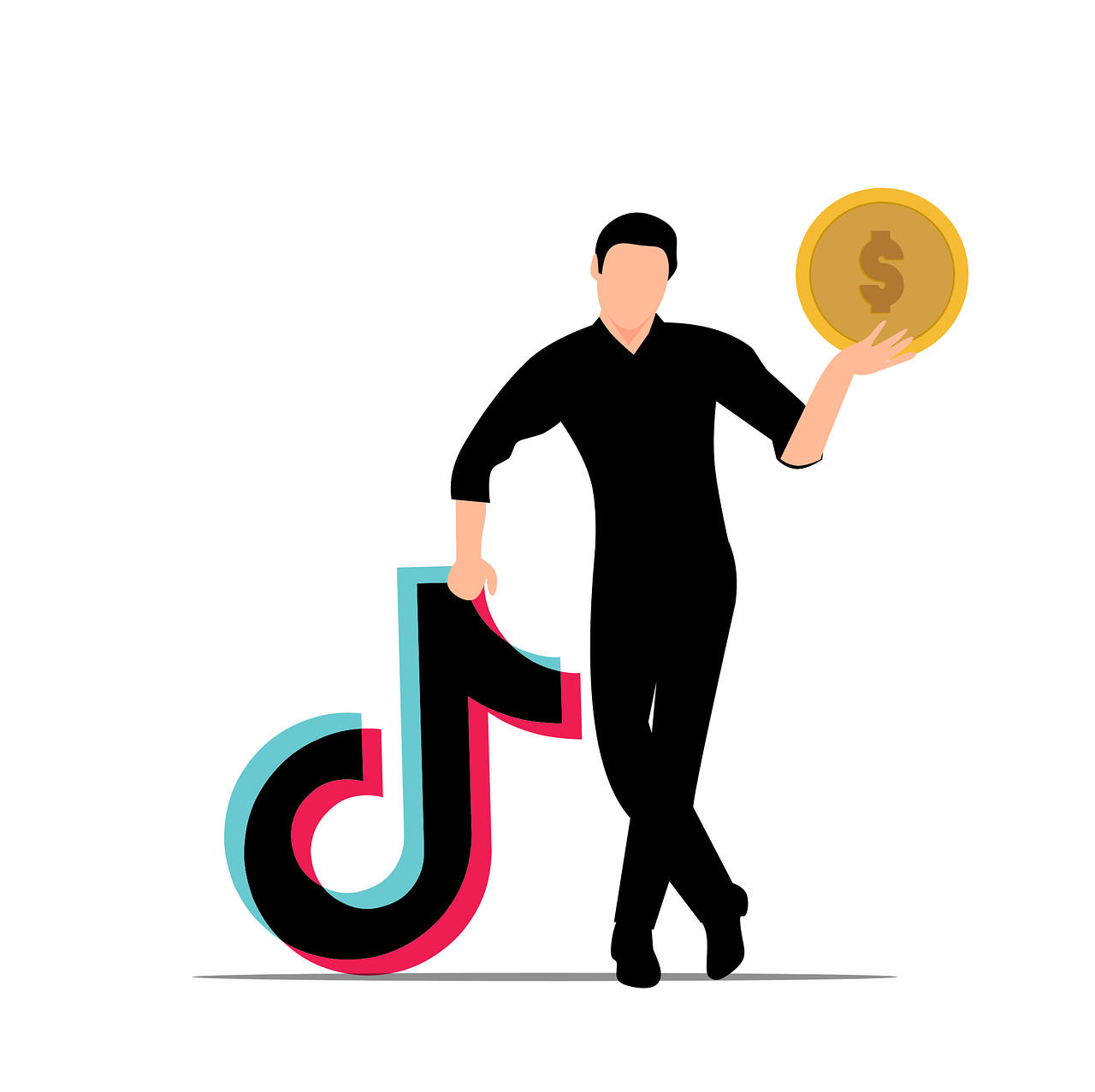 affiliate marketing di TikTok