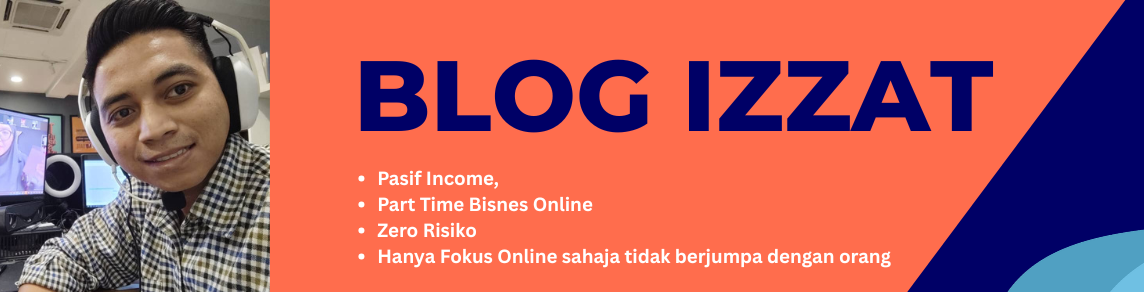Blog Izzat